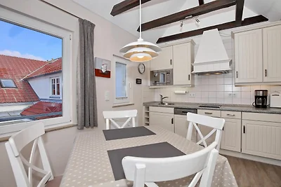 Vakantieappartement Gezinsvakantie Kühlungsborn