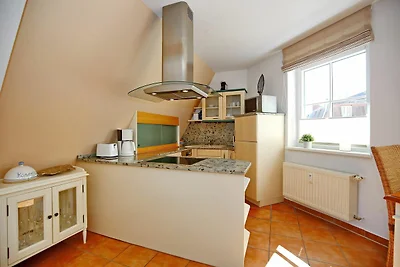 Strandstraße 43 Wohnung 23