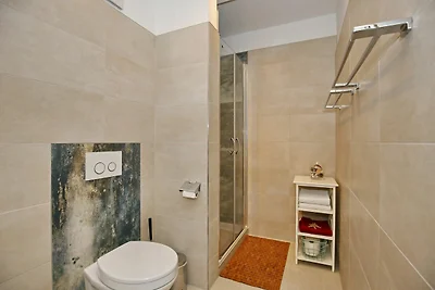 Haus am Park Wohnung 45