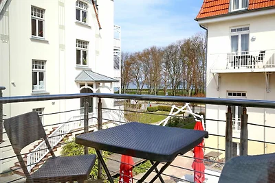 Villa Patricia Wohnung 12