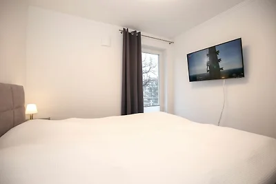 Villa Siegfried Wohnung 10