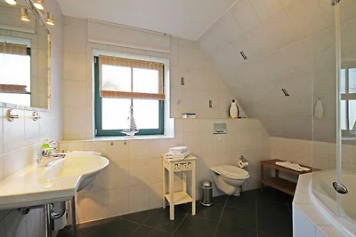 Ostseetraum Wohnung OG