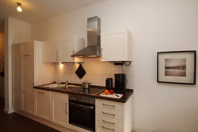 Vakantieappartement Gezinsvakantie Kühlungsborn
