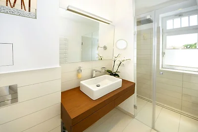 Villa Rheingold Wohnung 03 - Parsival