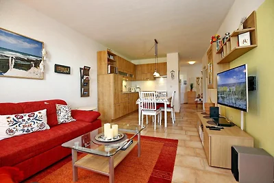 Ulmenschlößchen Wohnung 04