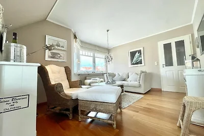 Villa Hanse Wohnung 326
