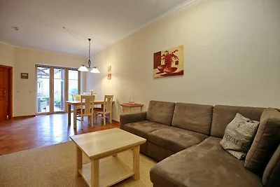 Residenz Seestern Wohnung 17