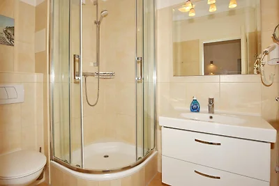 Vakantieappartement Gezinsvakantie Kühlungsborn