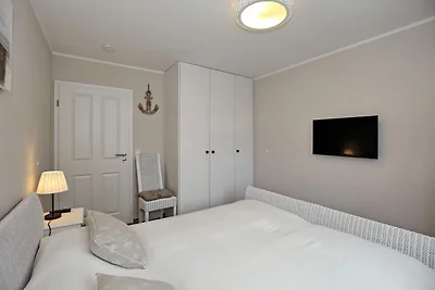 Villa Hanse Wohnung 305