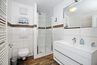 Villa Hanse Wohnung 305