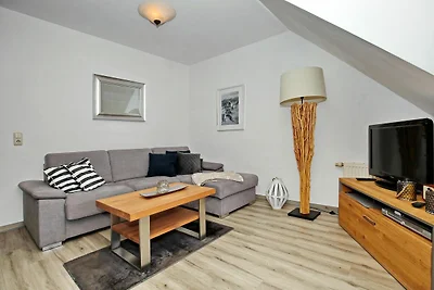 Vakantieappartement Gezinsvakantie Kühlungsborn