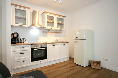 Villa Siegfried Wohnung 04