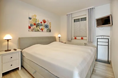 Meeresblick Wohnung 311