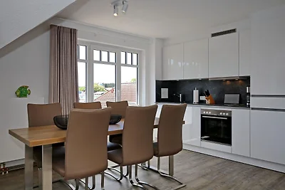 Vakantieappartement Gezinsvakantie Kühlungsborn