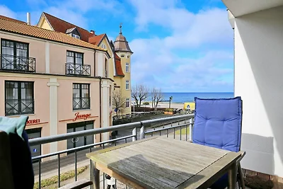 Meeresblick Wohnung 120