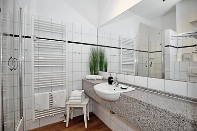 Meeresblick Wohnung 005