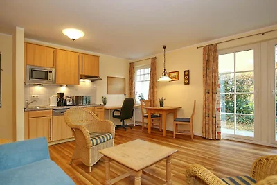 Ostseewelle Wohnung 06