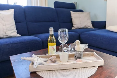 Strandpalais Wohnung 09