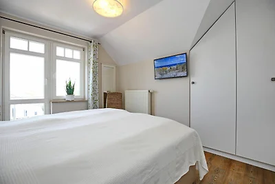 Villa Hanse Wohnung 320