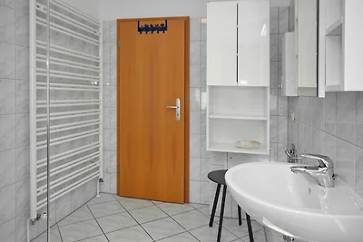 Dünengarten Wohnung 43