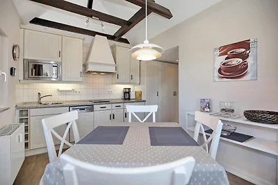 Vakantieappartement Gezinsvakantie Kühlungsborn