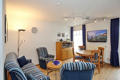 Meeresblick Wohnung 305