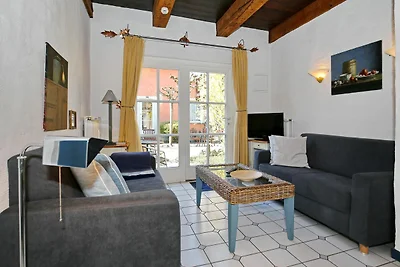 Appartamento Vacanza con famiglia Kühlungsborn