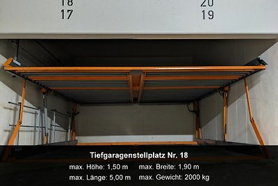 Strandstraße 16 Wohnung 18