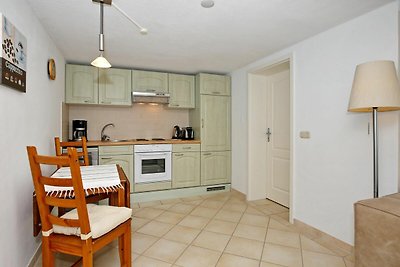 Vakantieappartement Gezinsvakantie Wittenbeck