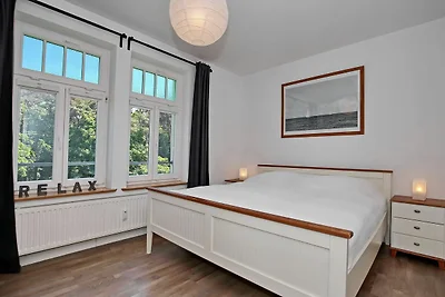 Villa Glückauf Wohnung 09