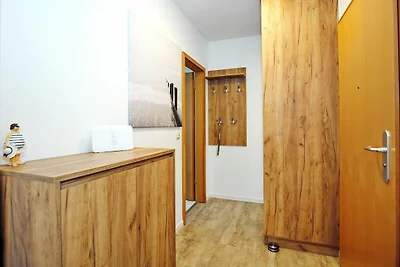 Dünengarten Wohnung 43