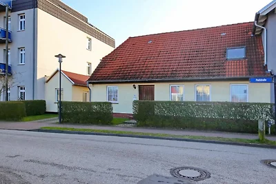 Poststraße 32a Wohnung 02