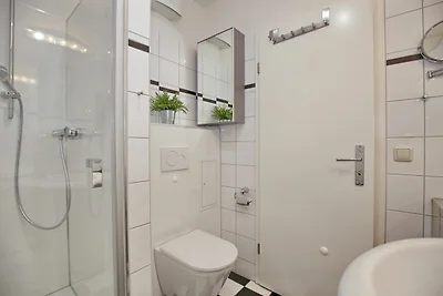 Vakantieappartement Gezinsvakantie Kühlungsborn