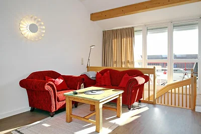 Vakantieappartement Gezinsvakantie Kühlungsborn