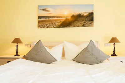 Strandpalais Wohnung 09