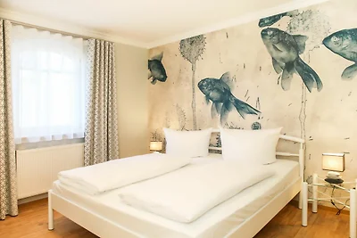 Vakantieappartement Gezinsvakantie Kühlungsborn