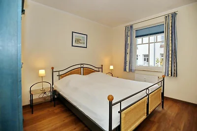 Vakantieappartement Gezinsvakantie Kühlungsborn