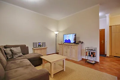 Residenz Seestern Wohnung 17