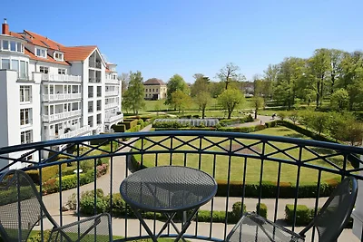Haus am Park Wohnung 33