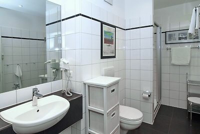 Vakantieappartement Gezinsvakantie Kühlungsborn