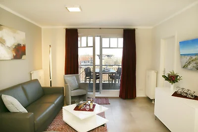 Meeresblick Wohnung 412