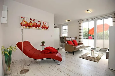 Appartamento Vacanza con famiglia Bad Doberan