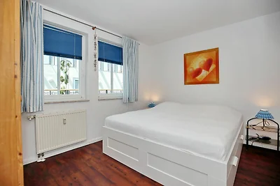 Meeresblick Wohnung 502