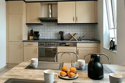 Doberaner Straße 15 15 Wohnung 01