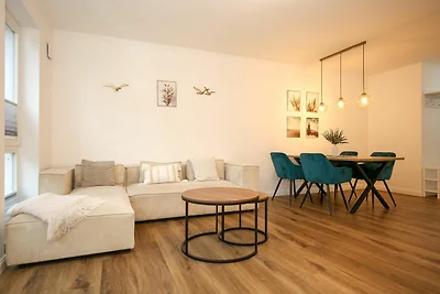 Villa Siegfried Wohnung 02