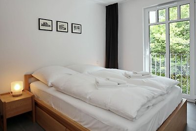 Vakantieappartement Gezinsvakantie Heiligendamm