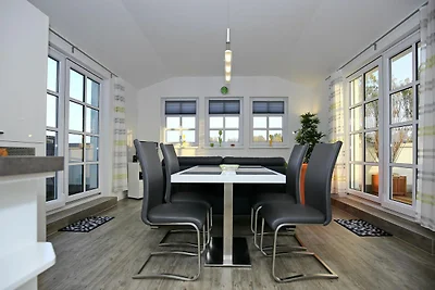 Residenz von Flotow Wohnung 18