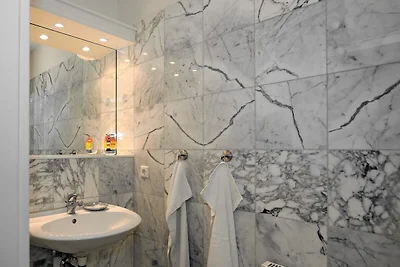 Vakantieappartement Gezinsvakantie Kühlungsborn