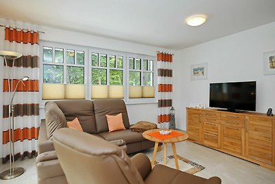 Vakantieappartement Gezinsvakantie Heiligendamm