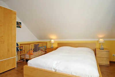 Casa vacanze Vacanza di relax Börgerende-Rethwisch